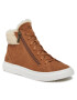 Ugg Боти W Alameda Mid Zip 1130783 Кафяв - Pepit.bg