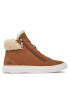 Ugg Боти W Alameda Mid Zip 1130783 Кафяв - Pepit.bg