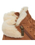 Ugg Боти W Alameda Mid Zip 1130783 Кафяв - Pepit.bg