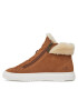 Ugg Боти W Alameda Mid Zip 1130783 Кафяв - Pepit.bg