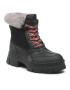 Ugg Боти W Ashton Addie 1130524 Черен - Pepit.bg