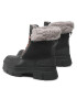 Ugg Боти W Ashton Addie 1130524 Черен - Pepit.bg