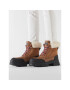 Ugg Боти W Ashton Addie 1130524 Кафяв - Pepit.bg