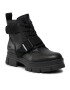 Ugg Боти W Ashton Lace Up 1130518 Черен - Pepit.bg