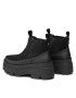 Ugg Боти W Brisbane Chelsea 1143842 Черен - Pepit.bg