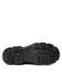 Ugg Боти W Brisbane Chelsea 1143842 Черен - Pepit.bg