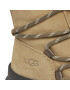 Ugg Боти W Brisbane Lace Up 1143841 Бежов - Pepit.bg