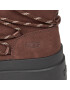 Ugg Туристически oбувки W Brisbane Lace Up 1143841 Кафяв - Pepit.bg
