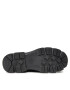 Ugg Туристически oбувки W Brisbane Lace Up 1143841 Кафяв - Pepit.bg