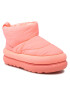 Ugg Боти W Classic Maxi Mini 1132017 Коралов - Pepit.bg