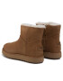 Ugg Боти W Classic Mini Blvd 1108143 Кафяв - Pepit.bg