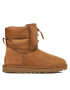 Ugg Боти W Classic Mix Toggle 1130670 Кафяв - Pepit.bg