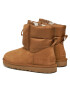 Ugg Боти W Classic Mix Toggle 1130670 Кафяв - Pepit.bg