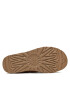 Ugg Боти W Classic Mix Toggle 1130670 Кафяв - Pepit.bg