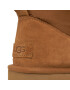 Ugg Боти W Classic Mix Toggle 1130670 Кафяв - Pepit.bg