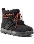 Ugg Боти W Classic Weather Hiker 1112477 Черен - Pepit.bg