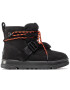 Ugg Боти W Classic Weather Hiker 1112477 Черен - Pepit.bg