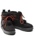 Ugg Боти W Classic Weather Hiker 1112477 Черен - Pepit.bg