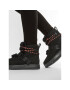 Ugg Боти W Classic Weather Hiker 1112477 Черен - Pepit.bg