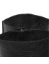 Ugg Боти W Deconstructed Mini Chains 1120694 Черен - Pepit.bg