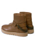 Ugg Боти W Deconstructed Mini Chains 1120694 Кафяв - Pepit.bg