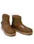 Ugg Боти W Deconstructed Mini Chains 1120694 Кафяв - Pepit.bg