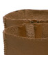 Ugg Боти W Deconstructed Mini Chains 1120694 Кафяв - Pepit.bg