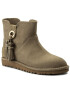 Ugg Боти W Gib 1019959 Зелен - Pepit.bg