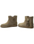 Ugg Боти W Gib 1019959 Зелен - Pepit.bg