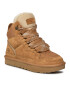 Ugg Боти W Highmel 1145390 Кафяв - Pepit.bg