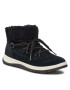 Ugg Боти W Lakesider Heritage Lace 1143836 Черен - Pepit.bg