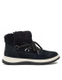 Ugg Боти W Lakesider Heritage Lace 1143836 Черен - Pepit.bg