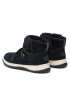 Ugg Боти W Lakesider Heritage Lace 1143836 Черен - Pepit.bg