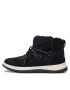 Ugg Боти W Lakesider Heritage Lace 1143836 Черен - Pepit.bg