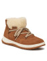 Ugg Боти W Lakesider Heritage Lace 1143836 Кафяв - Pepit.bg