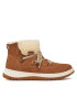 Ugg Боти W Lakesider Heritage Lace 1143836 Кафяв - Pepit.bg