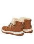 Ugg Боти W Lakesider Heritage Lace 1143836 Кафяв - Pepit.bg