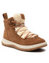 Ugg Боти W Lakesider Heritage Mid 1121020 Кафяв - Pepit.bg