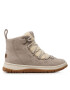 Ugg Боти W Lakesider Heritage Mid 1121020 Сив - Pepit.bg