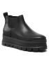 Ugg Боти W Merina 1130490 Черен - Pepit.bg