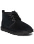 Ugg Боти W Neumel 1094269 Черен - Pepit.bg