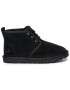 Ugg Боти W Neumel 1094269 Черен - Pepit.bg