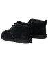 Ugg Боти W Neumel 1094269 Черен - Pepit.bg