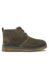 Ugg Боти W Neumel Clear 1142451 Каки - Pepit.bg