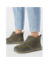 Ugg Боти W Neumel Clear 1142451 Каки - Pepit.bg