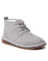 Ugg Боти W Neumel Natural 1119597 Сив - Pepit.bg