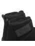 Ugg Боти W Neumel Platform 1130554 Черен - Pepit.bg