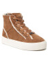 Ugg Боти W Nuray 1123694 Кафяв - Pepit.bg