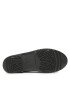 Ugg Боти W Romely Short Buckle 1132993 Черен - Pepit.bg