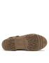 Ugg Боти W Romely Short Buckle 1132993 Кафяв - Pepit.bg